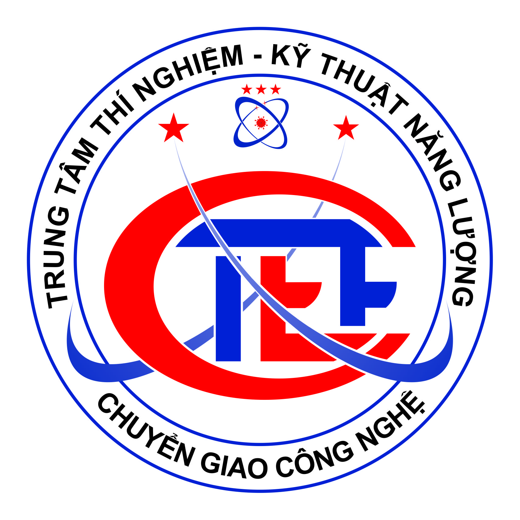 Trung Tâm TN-KTNL-CGCN